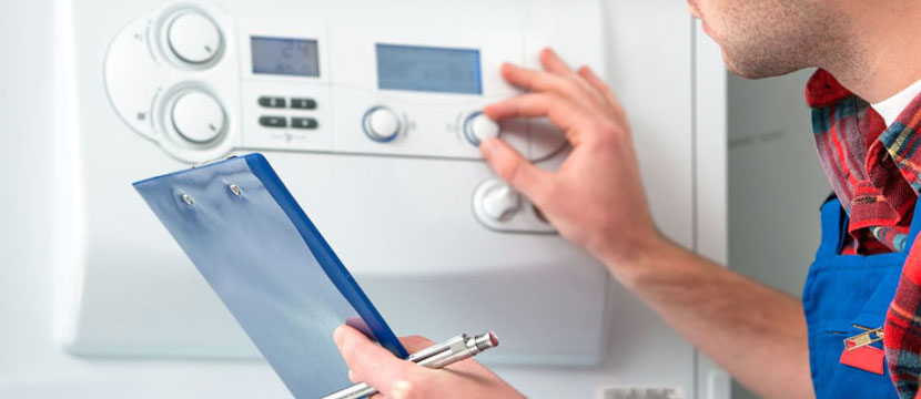 Menemen Airfel Kombi Servisi